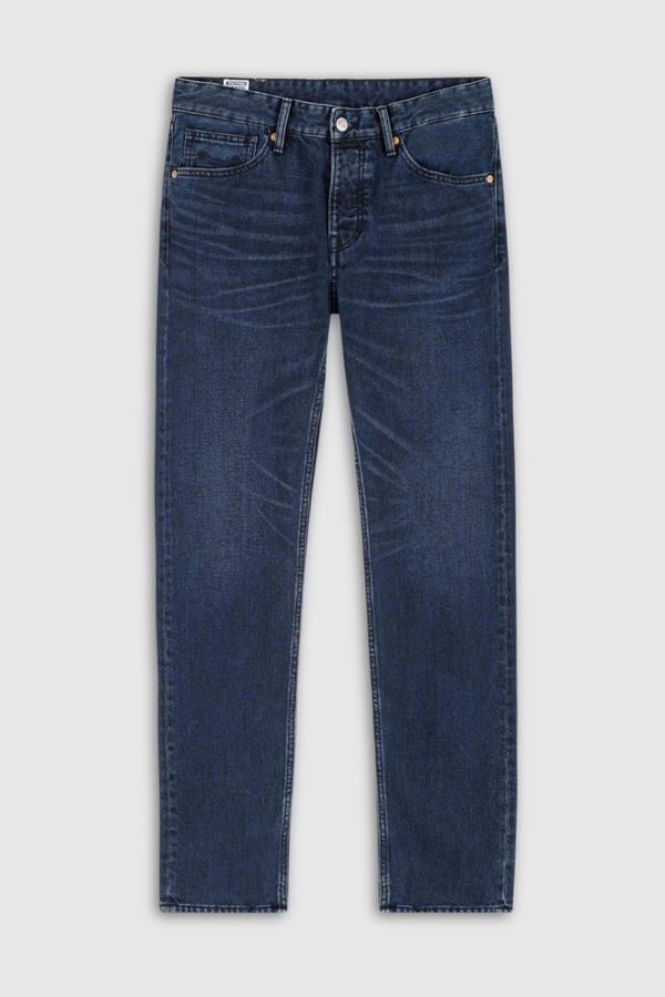 SILVIO | HOLO BLUE BLACK WORN