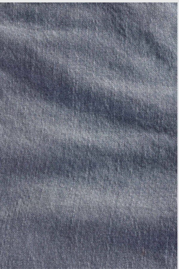 JOHN | CARSON FLINTSTONE GREY WORN