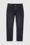 JOHN | XAVIER BLACK USED