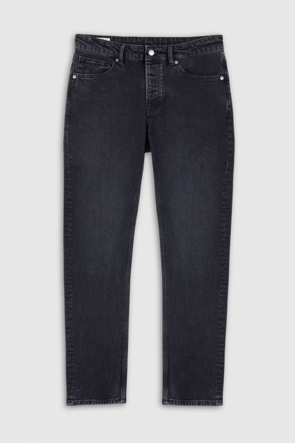 JOHN | XAVIER BLACK USED