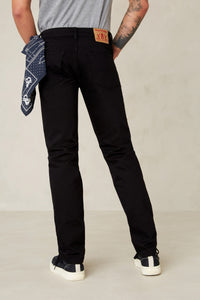 EDRIC | MIGNON STAY BLACK