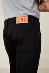 EDRIC | MIGNON STAY BLACK