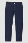 JERRICK | CLEAN BLUE RINSE