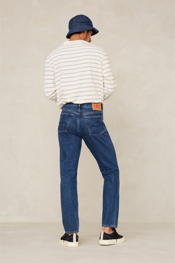 JERRICK | STANLEY MID USED