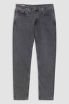 JERRICK | HOLO GREY WORN