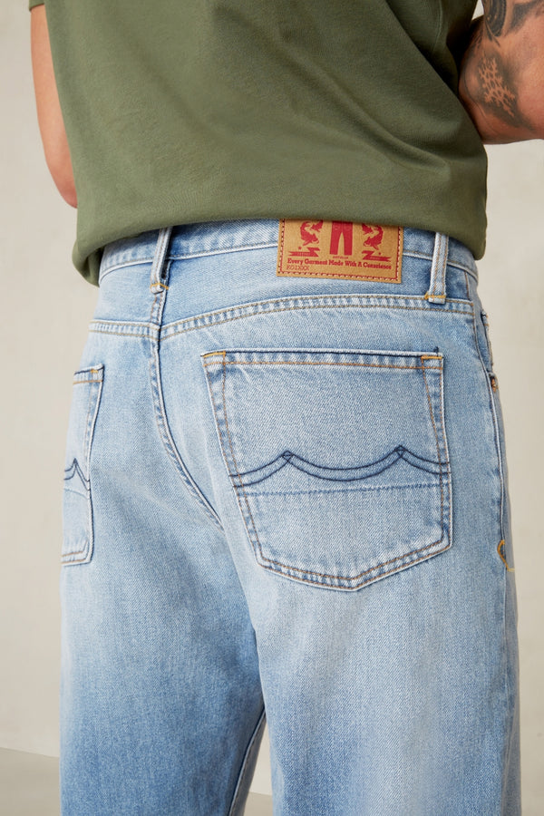 JERRICK | CLEAN HOLO LIGHT