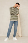 JERRICK | EVERTON CEDROS MID WORN
