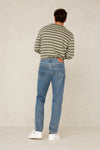 JERRICK | EVERTON CEDROS MID WORN