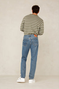 JERRICK | EVERTON CEDROS MID WORN