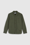JUNTOKU | TREETOP LINEN MIX