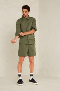 JUNTOKU | TREETOP LINEN MIX