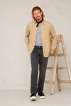 ENDA POCKET | BEIGE