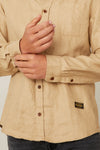 ENDA POCKET | BEIGE