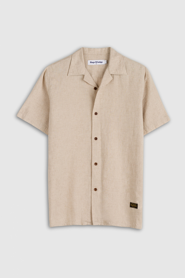 BALDER | NON-DYED