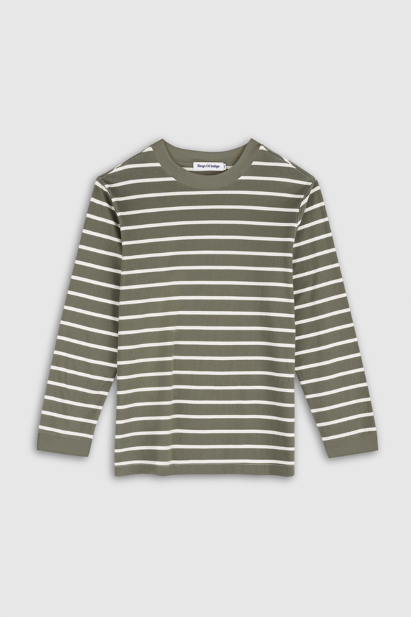 CONRI | TREETOP STRIPE