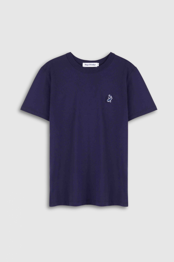DARIUS | NAVY CARP