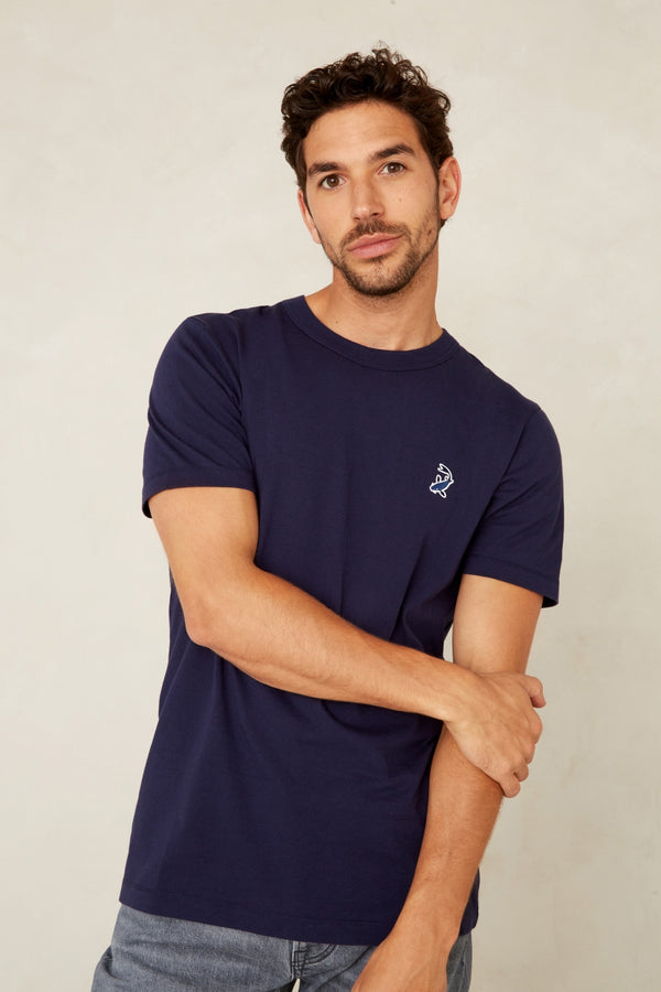 DARIUS | NAVY CARP