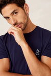 DARIUS | NAVY CARP