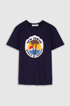 DARIUS | NAVY HOLIDAY FUJI
