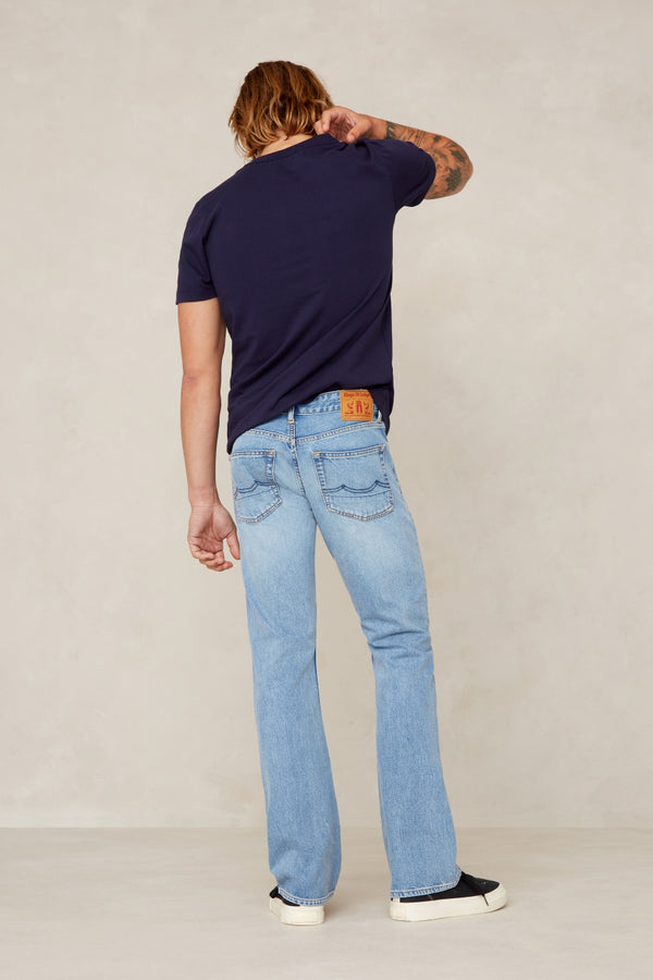 DARIUS | NAVY HOLIDAY FUJI