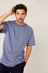 SARGON | AZULON STRIPE