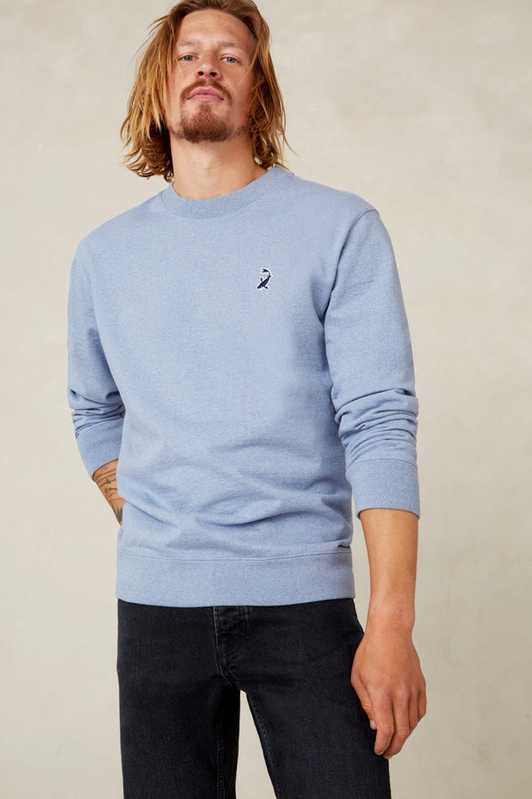 NEIL | INDIGO