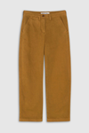 DARIA CROPPED | PEANUT