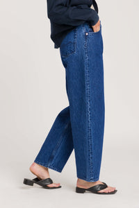 LEILA CROPPED | STANLEY EASY MID