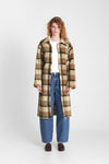 ISOLDE | BEIGE CHECK