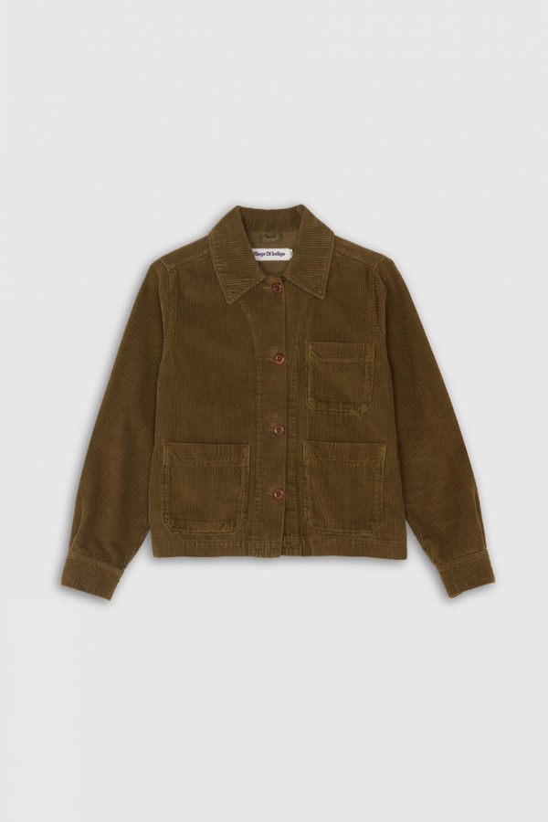 NAVARRE | MOSS GREEN