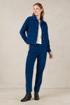 NAVARRE | ELECTRIC BLUE
