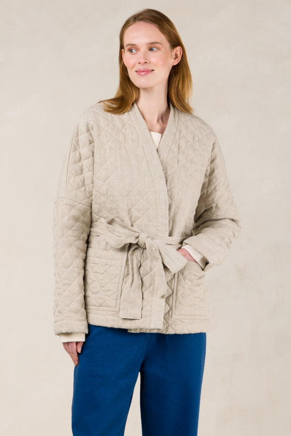 OPHELIA | NATURAL HEMP