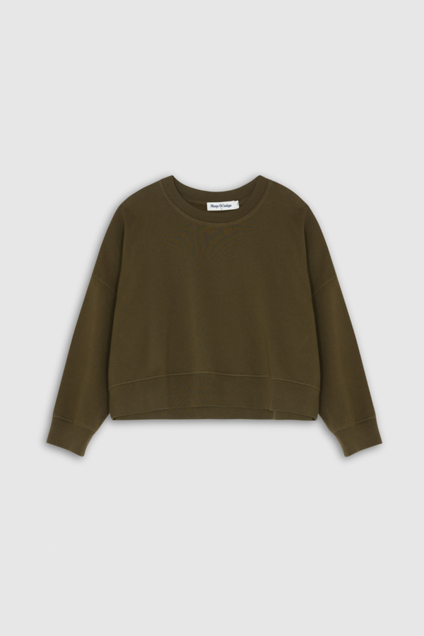 MIRA | MOSS GREEN