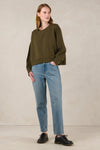 MIRA | MOSS GREEN