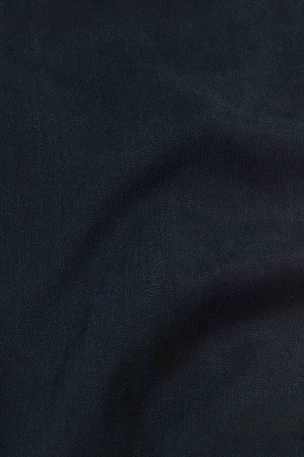 SEBASTIA | BLUE BLACK