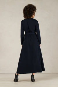 SEBASTIA | BLUE BLACK