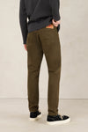 JERRICK | MOSS GREEN