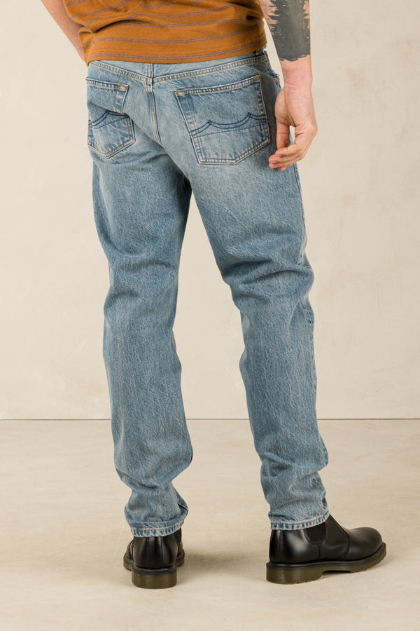 JERRICK | STANLEY MINIMAL WORN