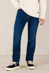 JERRICK | STANLEY DARK WORN
