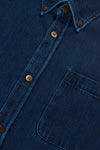 ENDA POCKET | DARK DENIM