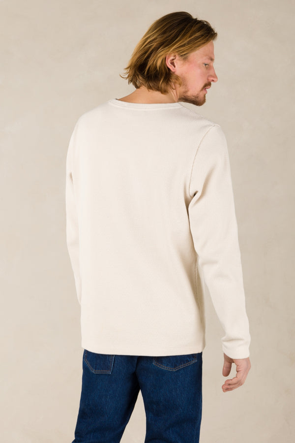 NEZER | NON-DYED