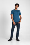 DARIUS | ELECTRIC BLUE CARP