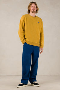 NEIL | OCHRE CARP