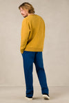NEIL | OCHRE CARP