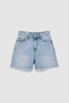 LIORA SHORT | BLUE REEF SUPER LIGHT USED