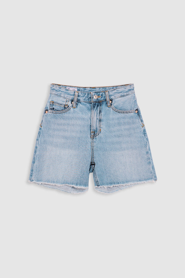 LIORA SHORT | BLUE REEF SUPER LIGHT USED