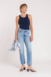 CAROLINE CROPPED | BLUE REEF SUPER LIGHT USED