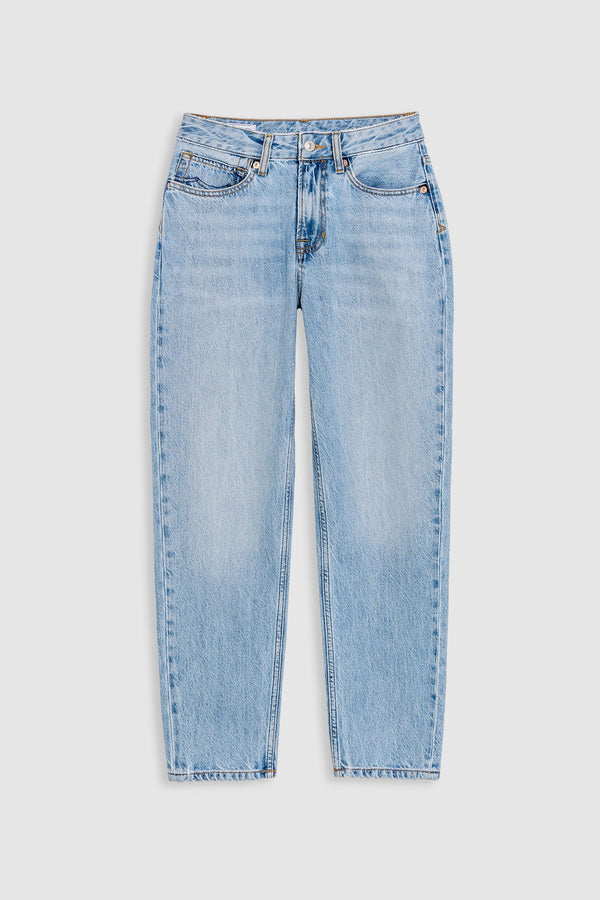 CAROLINE CROPPED | BLUE REEF SUPER LIGHT USED