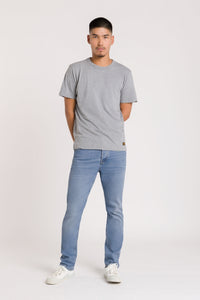 JOHN | SANDER LIGHT WORN