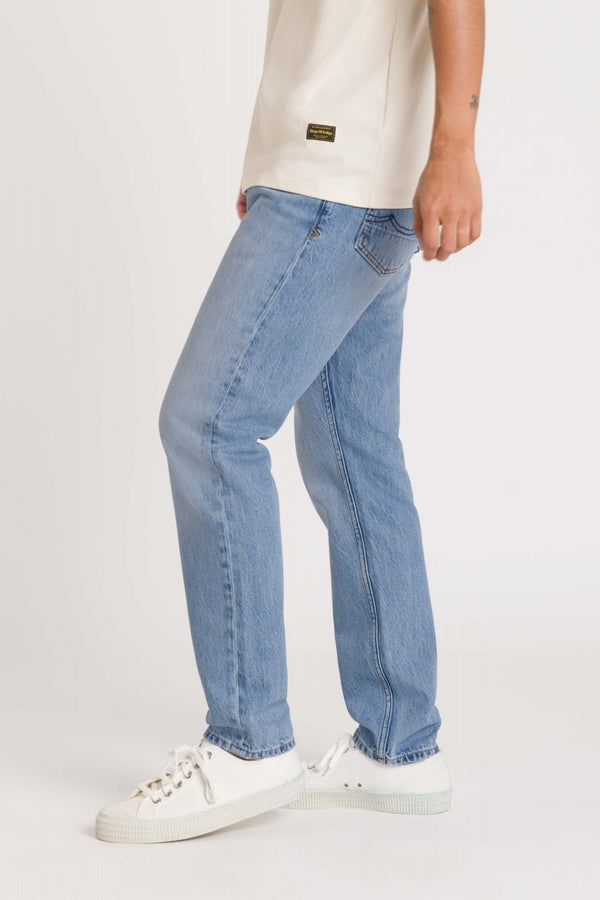 JERRICK | BLUE REEF SUPER LIGHT USED